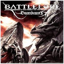 Doombound (CD+Dvd) de