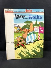BD Asterix et Obélix 