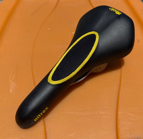 Selle italia nitrox maganese - selle,