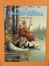 LOISEL & TRIPP MAGASIN GENERAL