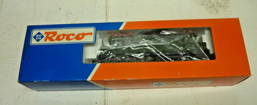 Roco 43404 locomotive - 43404,