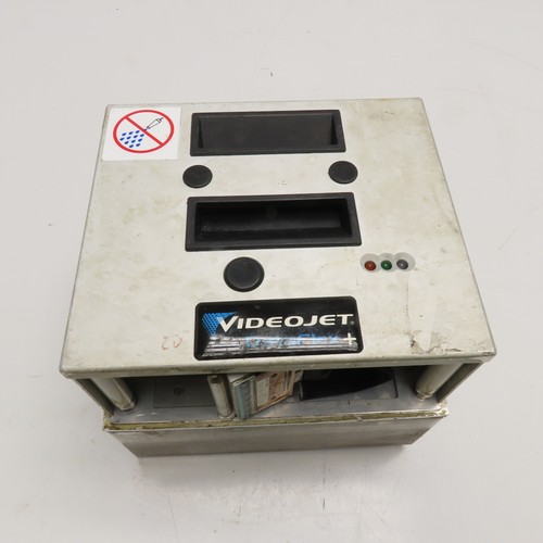 Vidéojet dataflex unité - +,