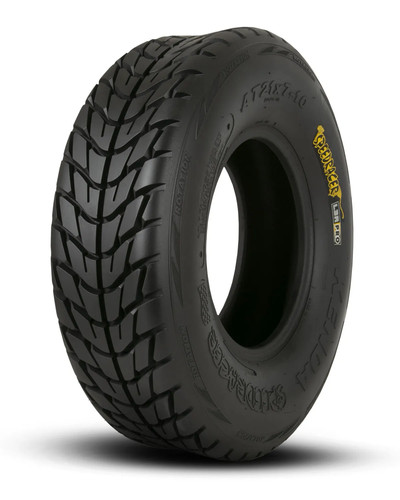 Pneus quad kenda 43n - pneus, 25/8-12