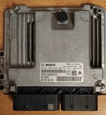 ECU Calculateur PSA 1,5 HDI MD1CS003 IMMO OFF Plug And Play