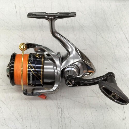 Shimano vanquish 3000 - vanquish, spinning