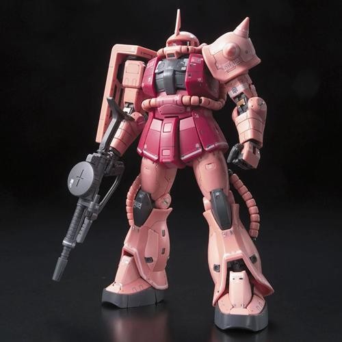 Gundam 144 06s - 1/144, char's