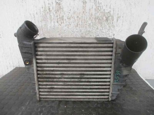 4b0145805e echangeur air - air, audi