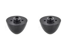 2 x Butée de ressort TOPRAN