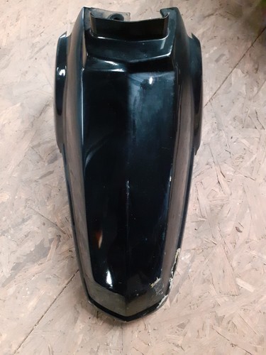 Garde boue avant scooter - garde,
