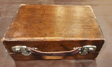 Vintage Kodak Eastman Leather