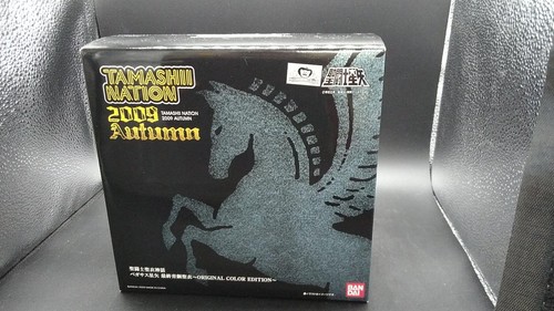 Bandai saint cloth myth - bandai,