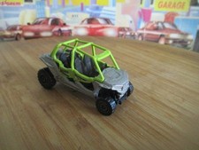 MAJORETTE-BUGGY-N°249A-ECH 1/61