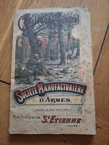 Saint etienne manufacture - saint-etienne,