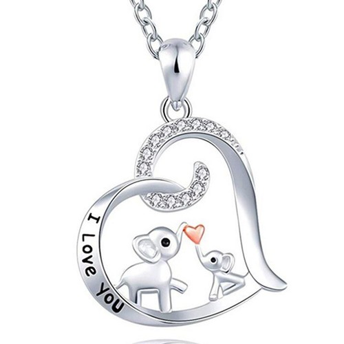 Aime cadeaux pour elle - je, t’aime
