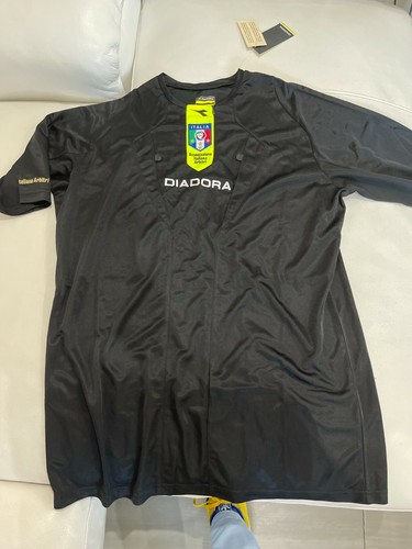Maillot arbitre referee non - maillot,