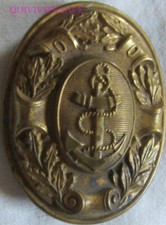 CT319 - BOUCLE CEINTURON