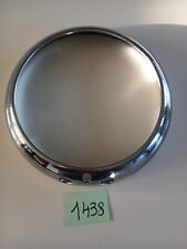 PEUGEOT 203 : ENJOLIVEUR  de PHARE  (MARCHAL /61920303/ORIGINE/NEUF)