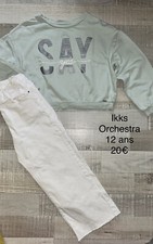 Ikks Orchestra 12 ANS FILLE 