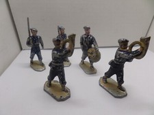 Quiralu , Lot 5 Soldats  