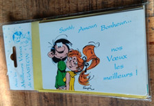 Ensemble Papeterie  Gaston