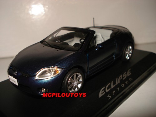 Norev mitsubishi eclipse - ,
