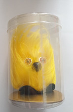 Jouet de fantaisie jaune