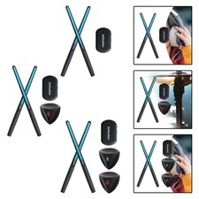 Tambour électronique robuste