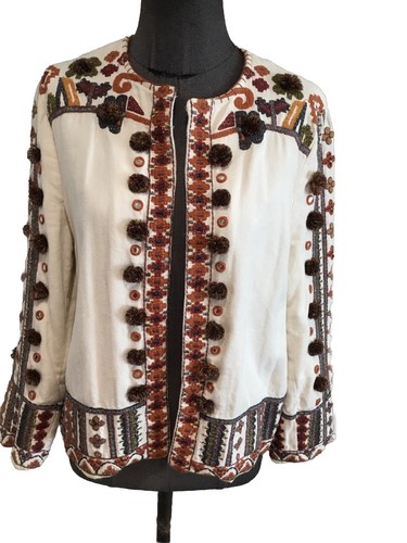 Très belle veste coton - très,