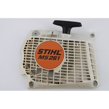 LANCEUR COMPLET TRONCONNEUSE STIHL MS 261 - TRONCONNEUSE STIHL MS 261 (1)
