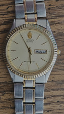 CITIZEN QUARTZ GN-4W-S Water