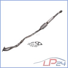 CATALYSEUR AVEC KIT / PIÈCES