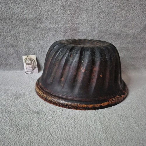 Moule kouglof moyen - moule, à