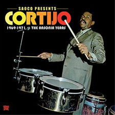 Cortijo The Ansonia Years