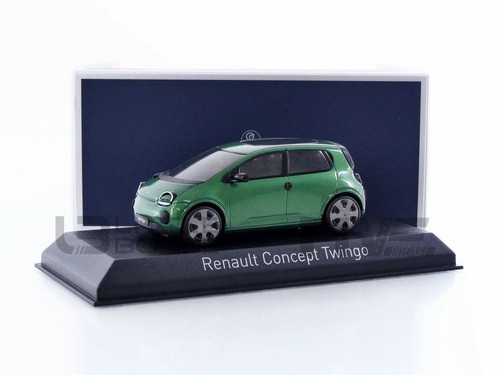Norev renault concept - norev, 1/43