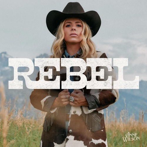 Audio anne wilson - -,