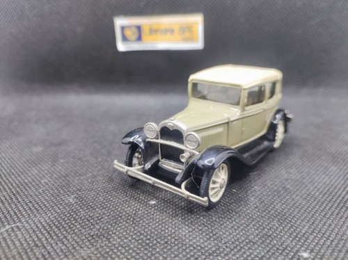 Ford a victoria 1930 - a,