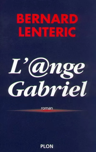 Ange gabriel bernard - gabriel,,