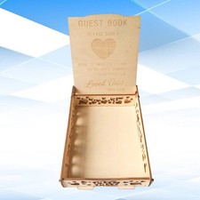  Livre D'or En Bois Dor