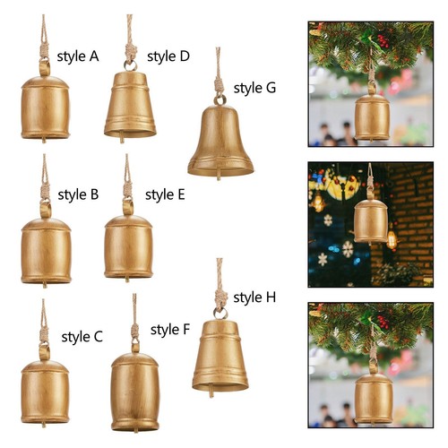 Cloche noël de - de,