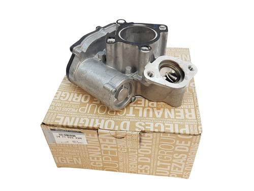 Vanne egr laguna iii koleos - vanne,