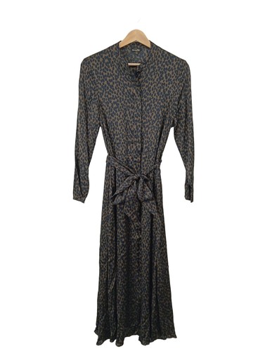 Massimo dutti robe manches - massimo,
