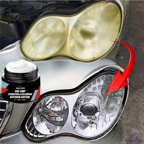 Kit restauration polissage - de,