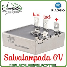 Régulateur de Tension 6V Dze