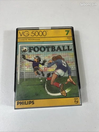Jeu philips 5000 - -,
