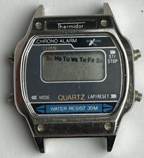 Montre Thermidor Numérique