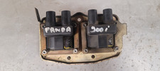 BOBINE D'ALLUMAGE FIAT PANDA 1 900i