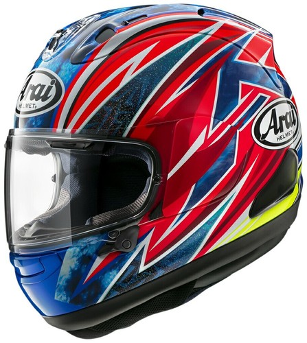 Casque intégral arai - intégral, rx-7x