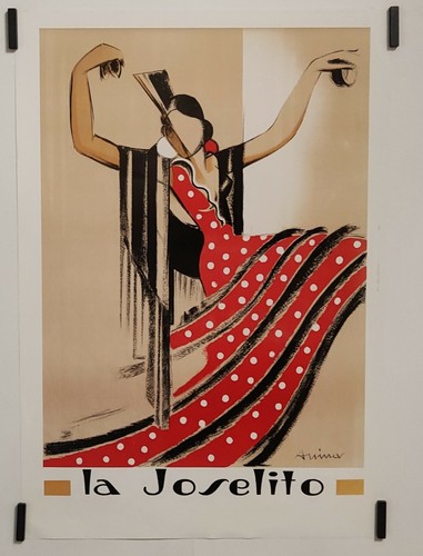 Anima joselito circa 1950 - joselito,