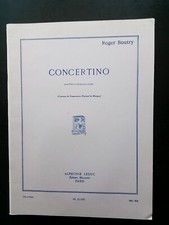 PARTITION - ROGER BOUTRY -