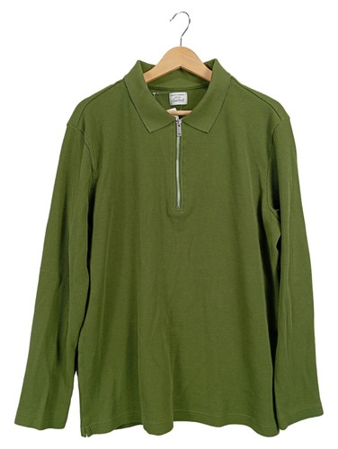 Tchibo pull homme vert manches - homme,